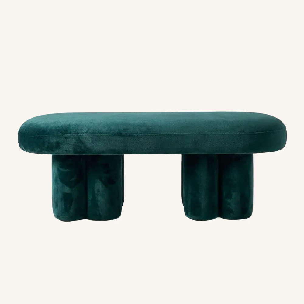 RAVELLLO BENCH No.01