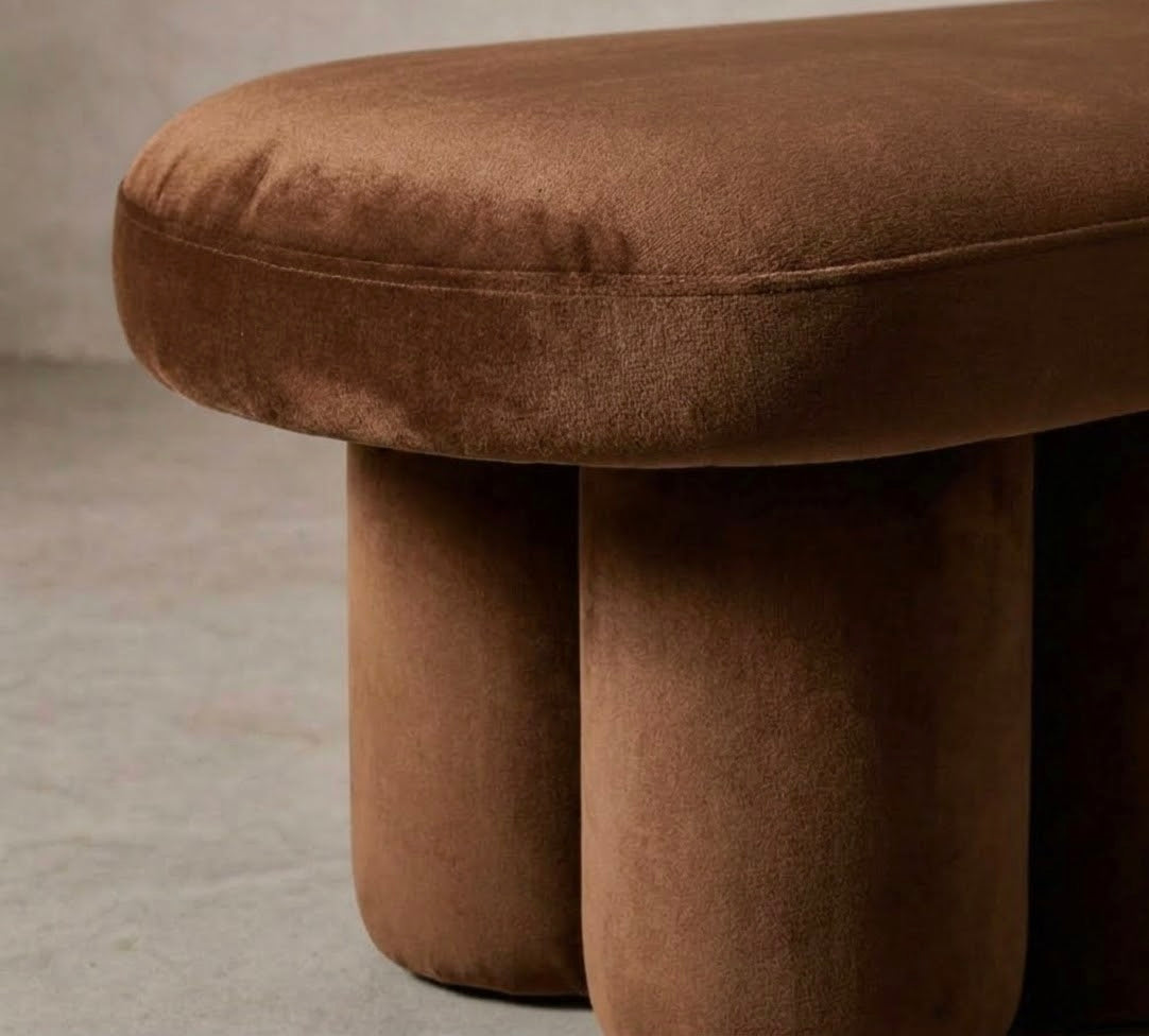 RAVELLLO BENCH No.05
