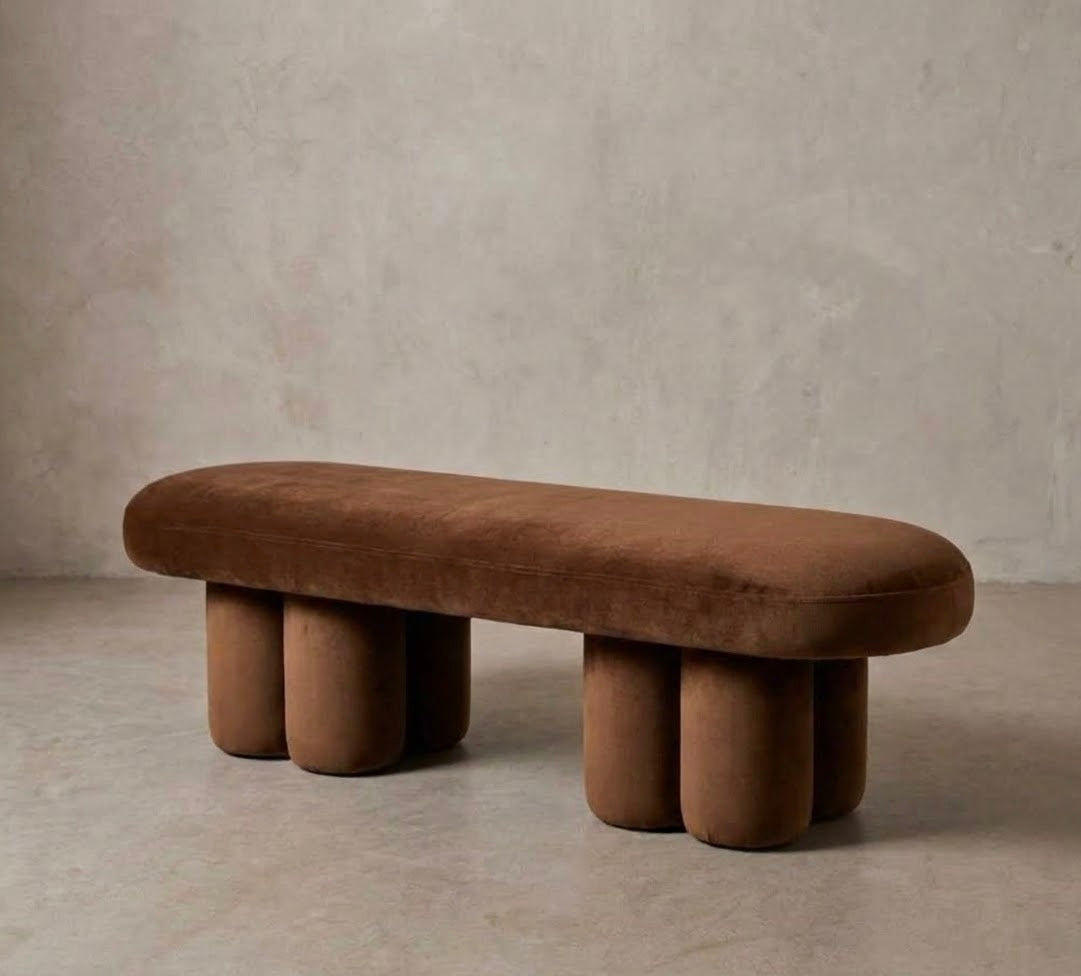 RAVELLLO BENCH No.05