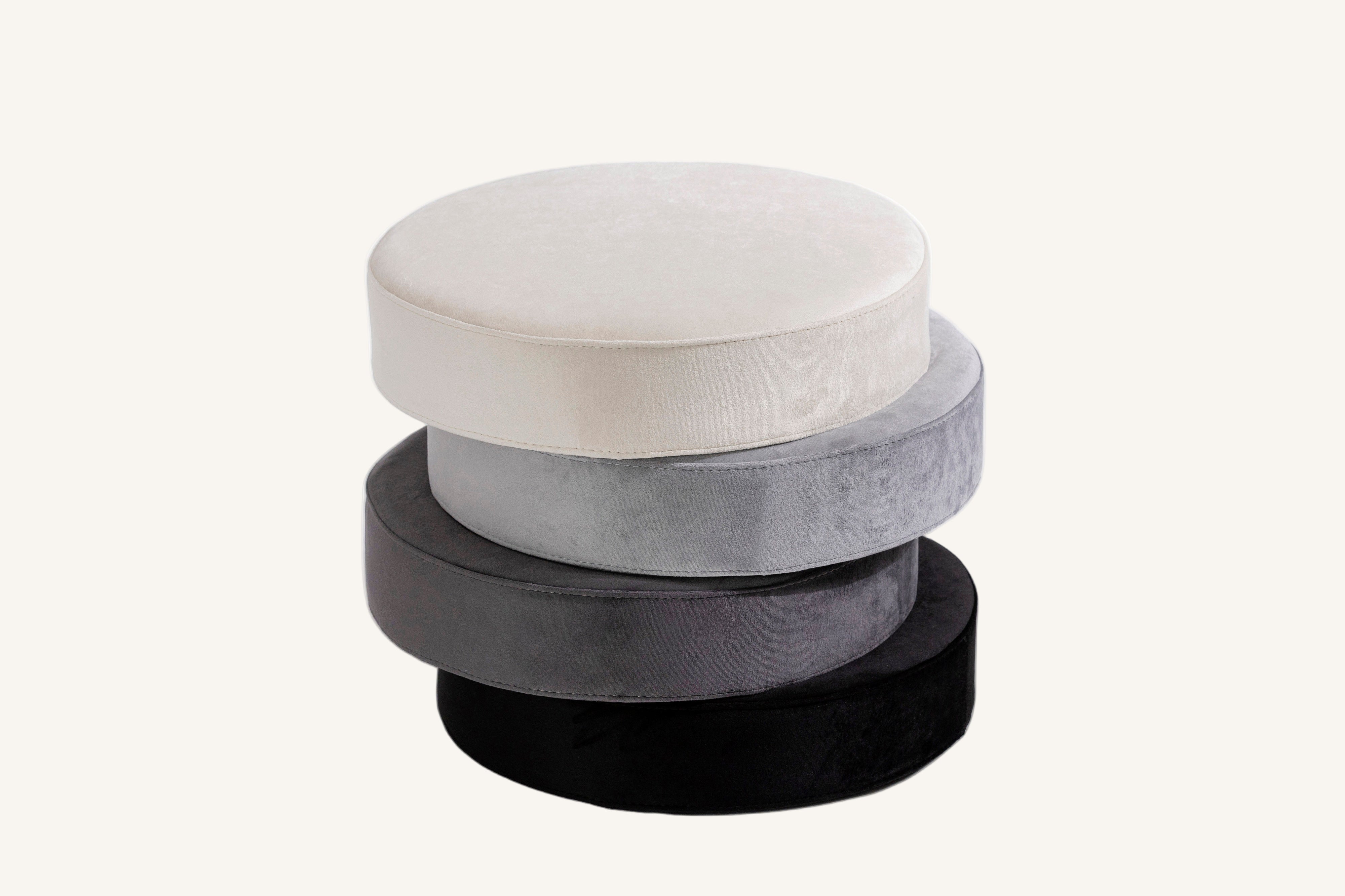 MONOLITH POUF No.01