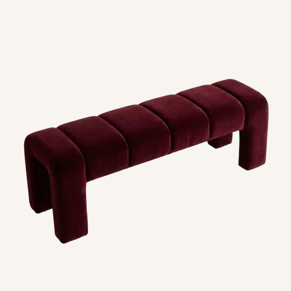 LUCCA BENCH No.04
