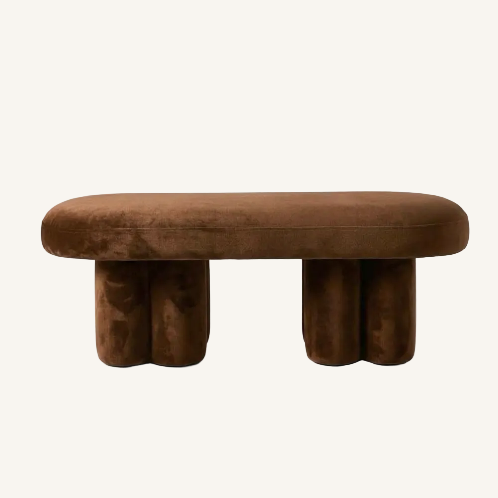 RAVELLLO BENCH No.05