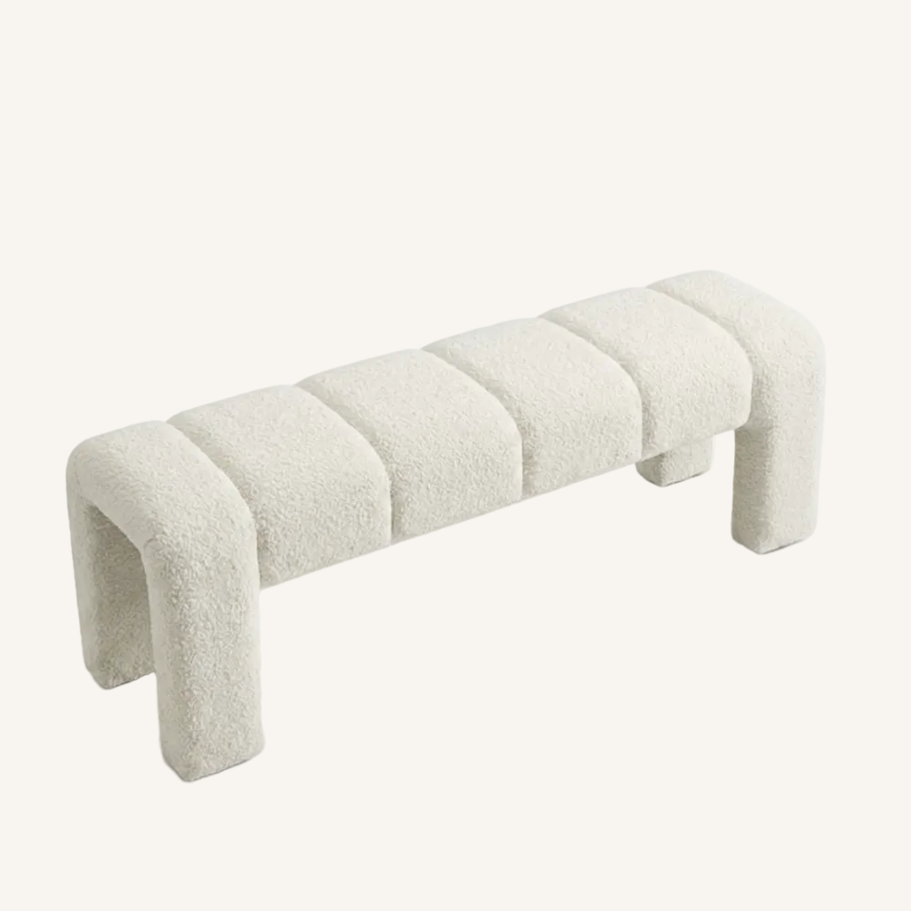 LUCCA BENCH No.01