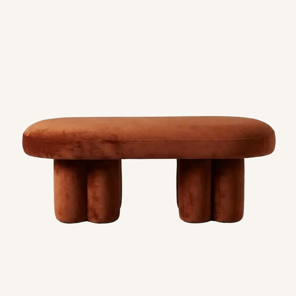 RAVELLLO BENCH No.06