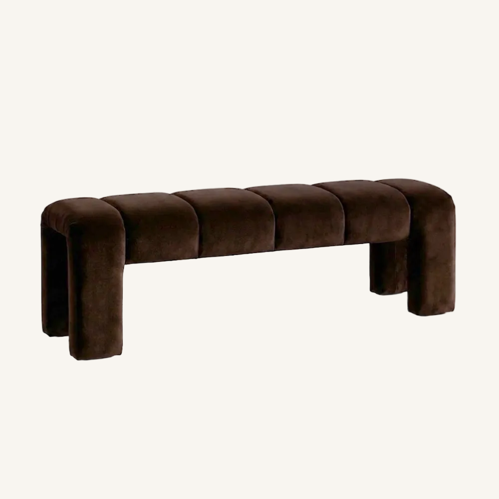 LUCCA BENCH No.03