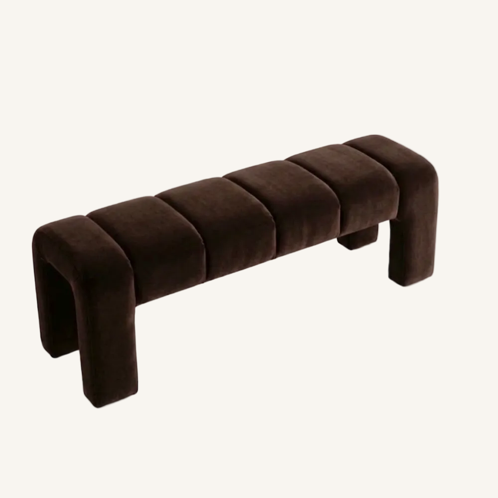 LUCCA BENCH No.03
