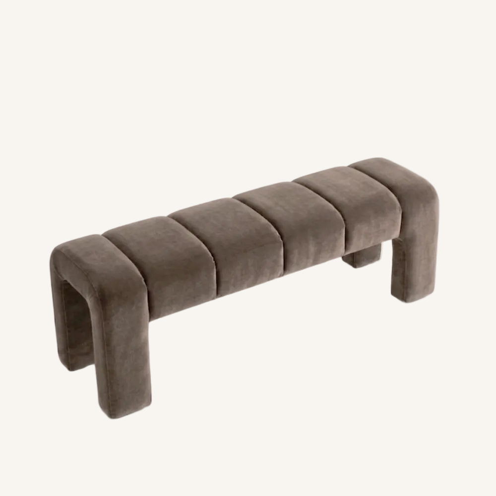 LUCCA BENCH No.06