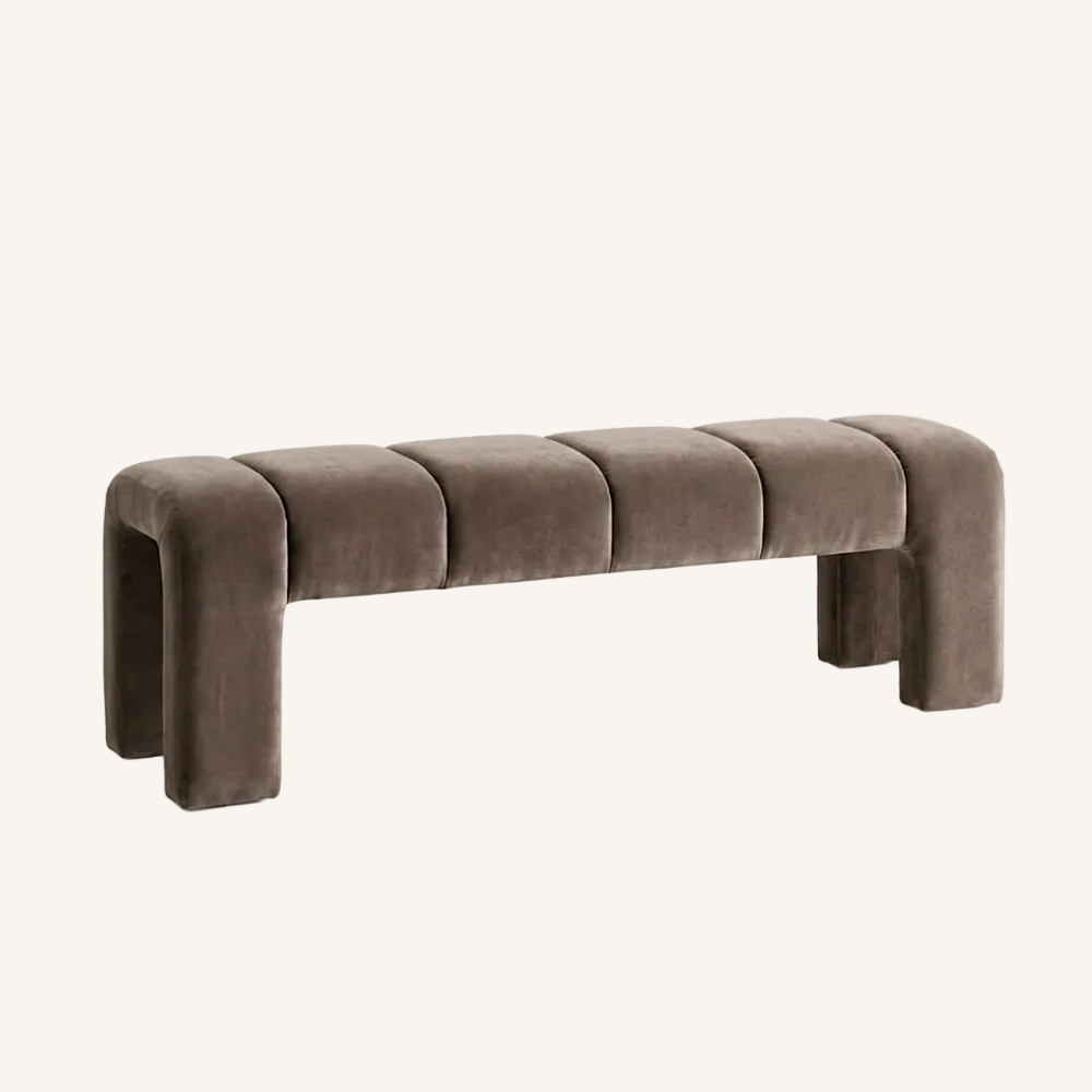 LUCCA BENCH No.06