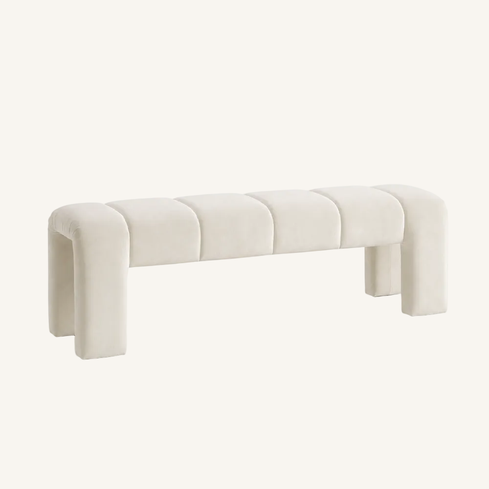 LUCCA BENCH No.05