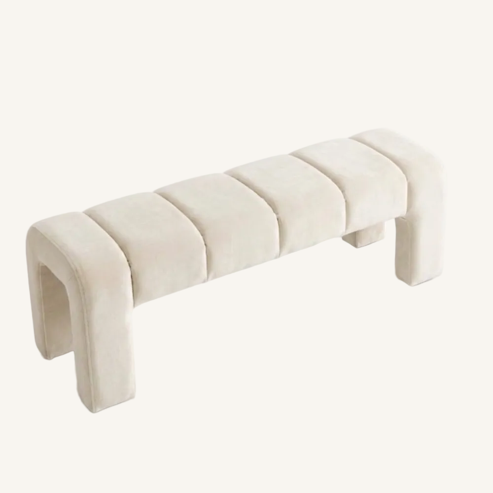 LUCCA BENCH No.05