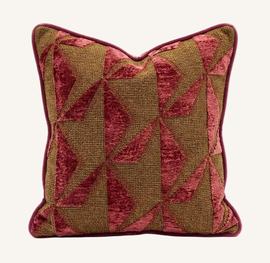 CUSHION No.16