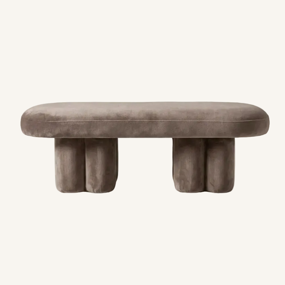 RAVELLLO BENCH No.02